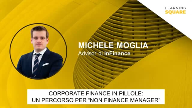 Thumbnail Cash is king: perchè il flusso di cassa è una grandezza così importante? INFINANCE