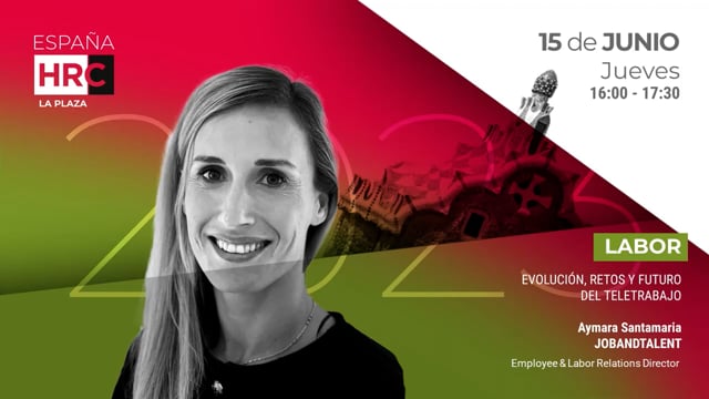 Thumbnail Evolución, Retos Y Futuro Del Teletrabajo - JOBANDTALENT