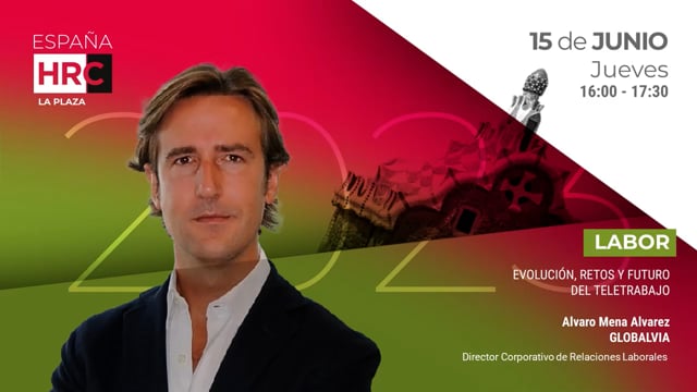 Thumbnail Evolución, Retos Y Futuro Del Teletrabajo - GLOBALVIA