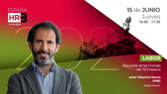 Thumbnail Evolución, Retos Y Futuro Del Teletrabajo - KPMG