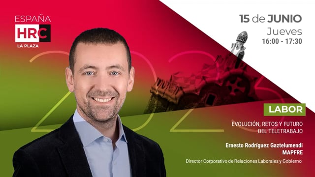 Thumbnail Evolución, Retos Y Futuro Del Teletrabajo - MAPFRE