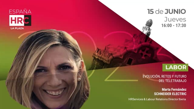Thumbnail Evolución, Retos Y Futuro Del Teletrabajo - SCHNEIDER ELECTRIC