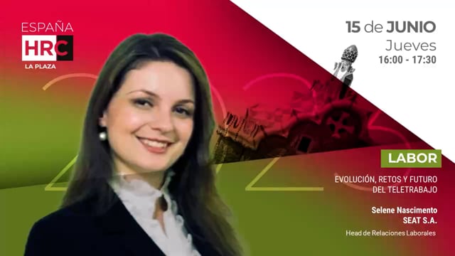 Thumbnail Evolución, Retos Y Futuro Del Teletrabajo - SEAT S.A.