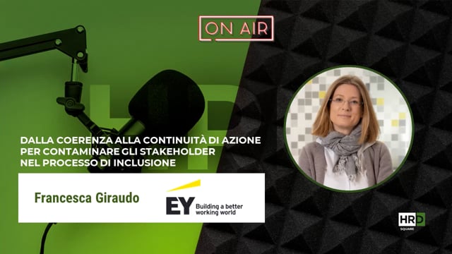 Thumbnail Stakeholder nel processo di inclusione EY