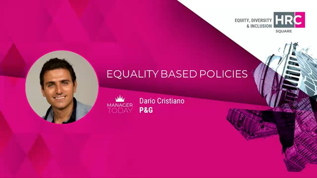 Thumbnail Equality Based Policies P&G