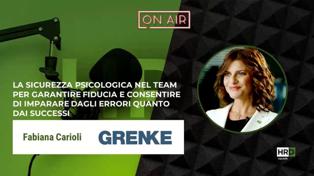 Thumbnail Sicurezza psicologica GRENKE