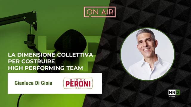 Thumbnail Dimensione collettiva per high-performing team BIRRA PERONI