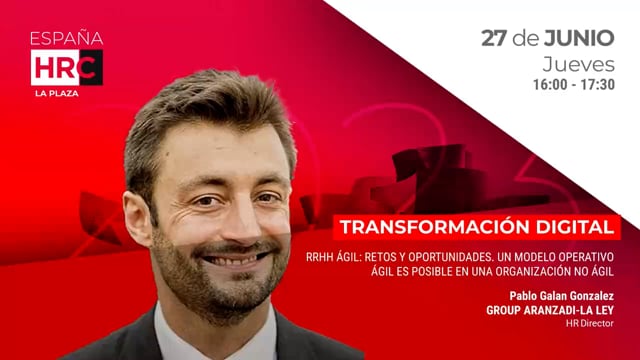 Thumbnail Impulsar Nuevos Métodos De Trabajo En La Empresa Del Futuro - GROUP ARANZADI-LA LEY