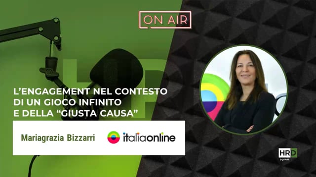 Thumbnail L’engagement nel gioco infinito e “giusta causa” ITALIAONLINE