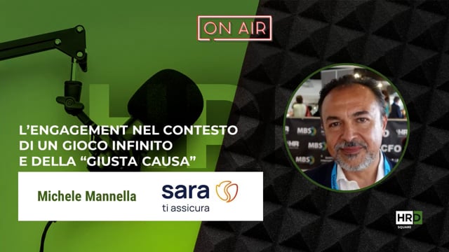 Thumbnail L’engagement nel gioco infinito e “giusta causa” SARA ASSICURAZIONI