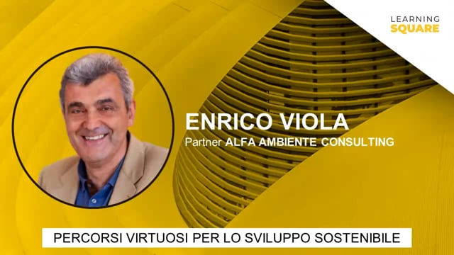 Thumbnail La consapevolezza: il modello di riferimento per le aziende ALFA AMBIENTE