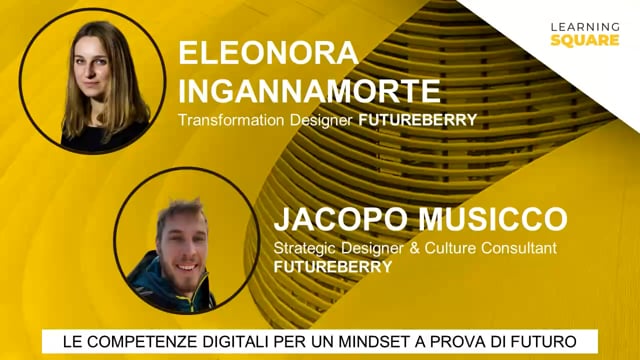 Thumbnail Digital Mindset FUTUREBERRY
