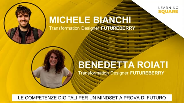 Thumbnail Digital skills FUTUREBERRY