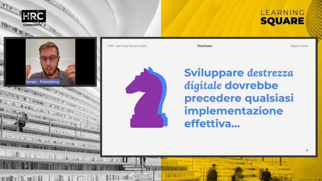 Thumbnail Digital Tools FUTUREBERRY