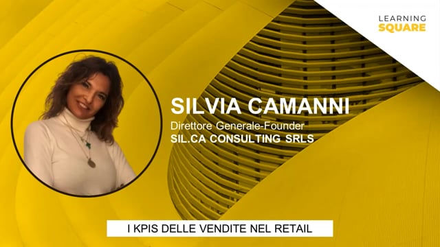 Thumbnail Dalle strategie alla definizione dei relativi KPI’s SIL.CA