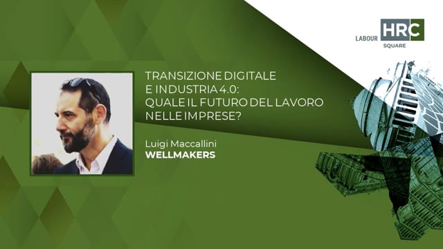 Thumbnail Transizione digitale e industria 4.0 WELLMAKERS