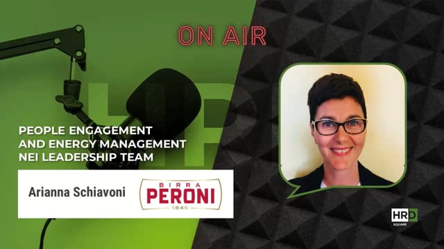 Thumbnail People engagement and energy management BIRRA PERONI