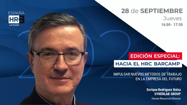 Thumbnail Impulsar Nuevos Metodos De Trabajo En La Empresa Del Futuro_SYNERLAB GROUP