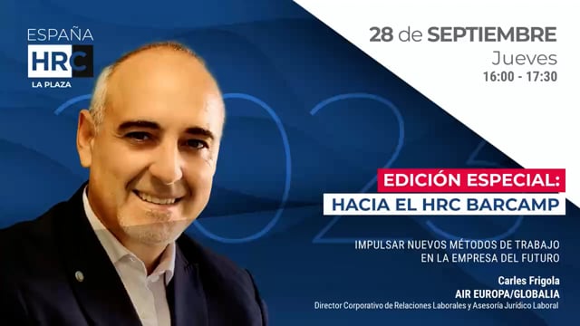 Thumbnail Impulsar Nuevos Metodos De Trabajo En La Empresa Del Futuro_AIR EUROPA