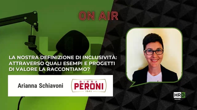 Thumbnail Definire l'inclusività - esempi e progetti BIRRA PERONI