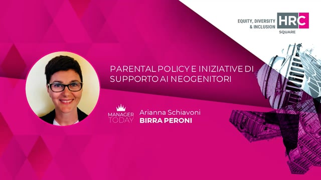 Thumbnail Parental policy e iniziative di supporto ai neogenitori BIRRA PERONI
