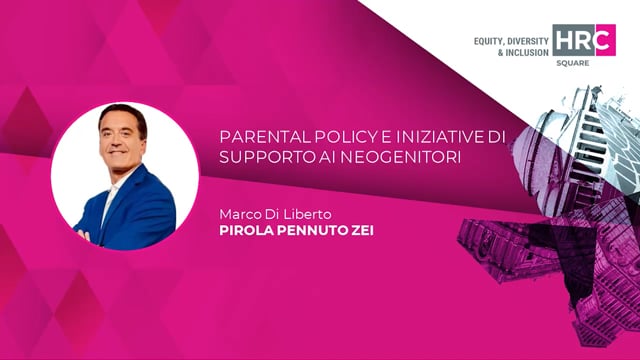Thumbnail Parental policy e iniziative di supporto ai neogenitori PIROLA PENNUTO ZEI