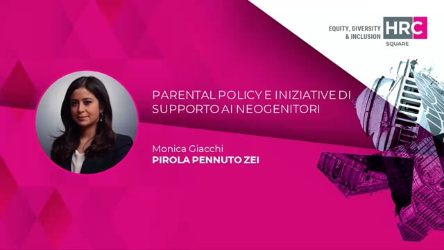 Thumbnail Parental policy e iniziative di supporto ai neogenitori PIROLA PENNUTO ZEI