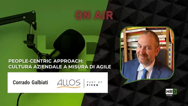 Thumbnail People-centric approach ALLOS