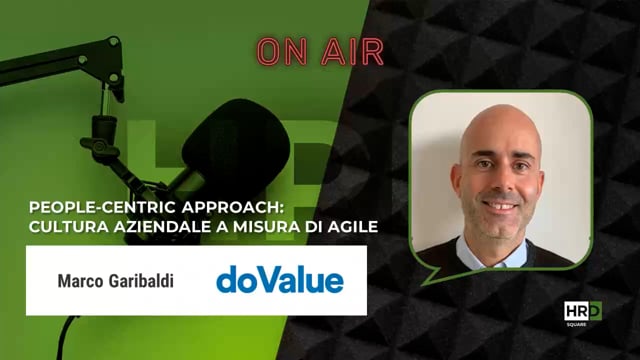 Thumbnail People-centric approach DOVALUE