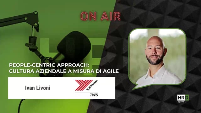 Thumbnail People-centric approach YOKOHAMA TWS