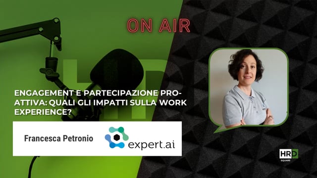 Thumbnail Engagement e partecipazione pro-attiva EXPERT.AI 
