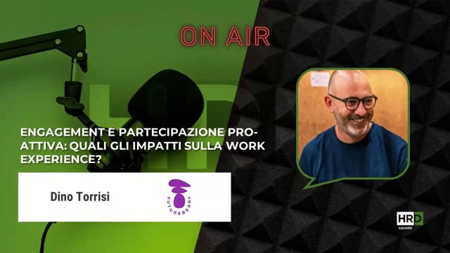 Thumbnail Engagement e partecipazione pro-attiva FUTUREBERRY