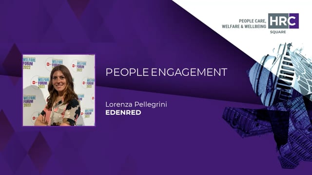 Thumbnail People Engagement EDENRED