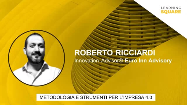 Thumbnail L’open innovation: il nuovo paradigma della fabbrica del futuro - EURO INN ADVISORY