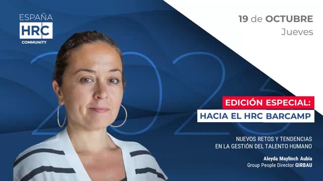 Thumbnail NUEVOS RETOS Y TENDENCIAS EN LA GESTIÓN DEL TALENTO HUMANO_GIRBAU