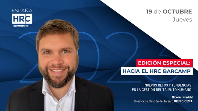 Thumbnail NUEVOS RETOS Y TENDENCIAS EN LA GESTIÓN DEL TALENTO HUMANO_GRUPO OESIA