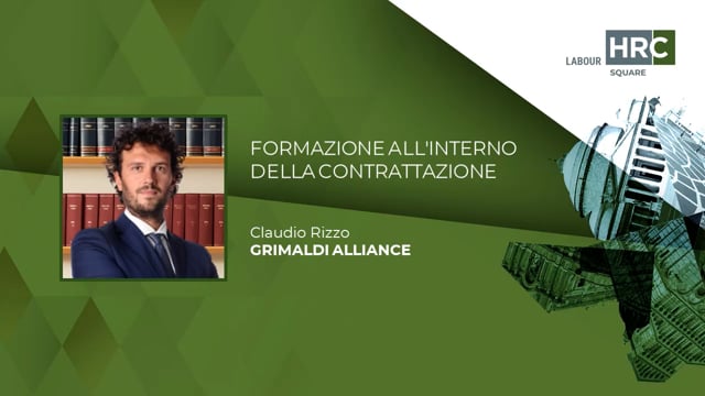 Thumbnail Formazione all’interno della contrattazione GRIMALDI ALLIANCE