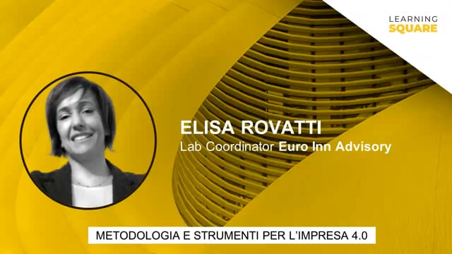 Thumbnail Strumenti e incentivi: il piano transizione 4.0 parte I EURO INN ADVISORY