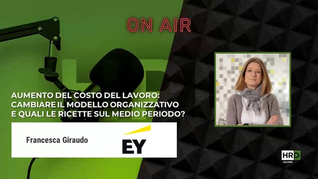 Thumbnail Aumento del costo del lavoro EY