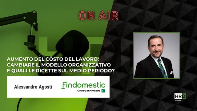 Thumbnail Aumento del costo del lavoro FINDOMESTIC