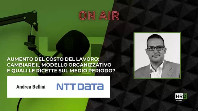 Thumbnail Aumento del costo del lavoro NTT DATA ITALIA