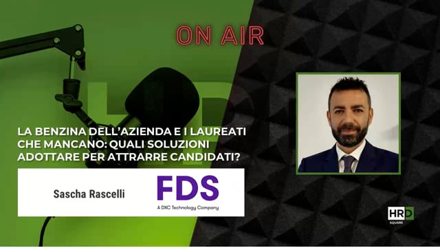 Thumbnail Soluzioni per attrarre candidati FDS