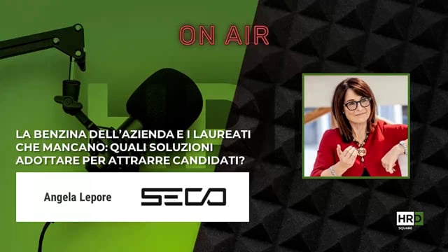 Thumbnail Soluzioni per attrarre candidati SECO