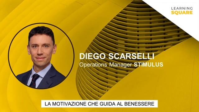 Thumbnail Che cosa ostacola e aumenta la mia motivazione STIMULUS