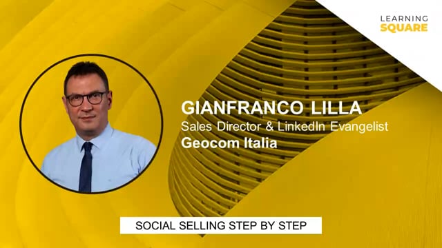 Thumbnail Usiamo il geomarketing per decisioni informate e intelligenti GEOCOM ITALIA