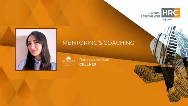 Thumbnail Mentoring & Coaching CELLNEX