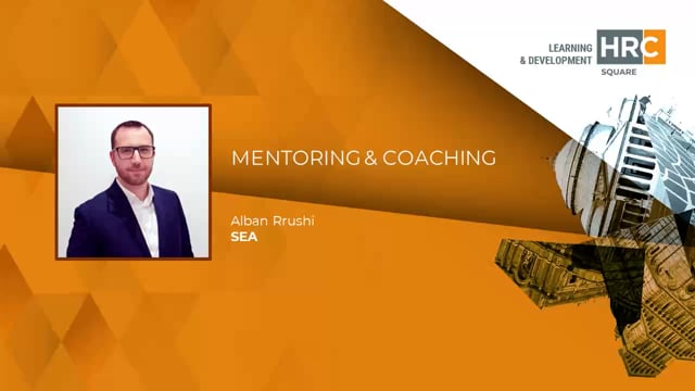 Thumbnail Mentoring & Coaching SEA