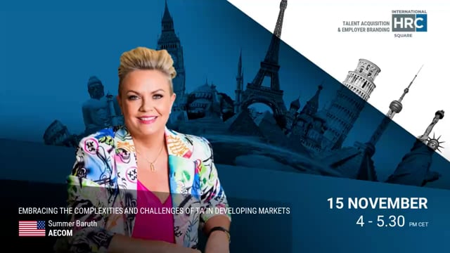 Thumbnail EMBRACING THE COMPLEZITIES AND CHALLENGES OF TA IN DEVELOPING MARKETS_AECOM