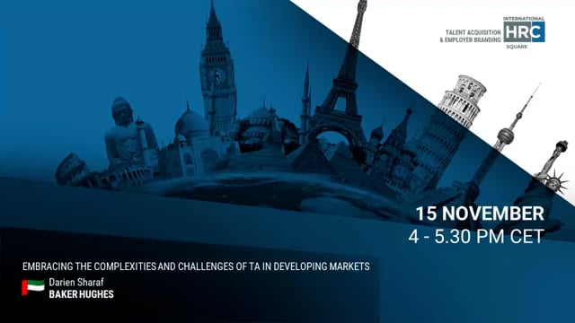 Thumbnail EMBRACING THE COMPLEZITIES AND CHALLENGES OF TA IN DEVELOPING MARKETS_BAKER HUGHES