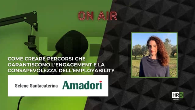 Thumbnail Engagement ed employability GRUPPO AMADORI